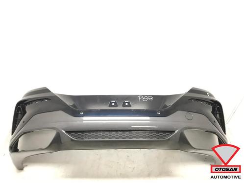 BMW 8 Serie G14 G15 M Pakket Achterbumper bumper 6xPDC Origi, Auto-onderdelen, Carrosserie, Bumper, BMW, Achter, Gebruikt