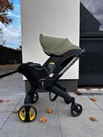 Doona+ Autostoel / Wandelwagen in één - Groen (2021), Ophalen, Gebruikt, Overige merken