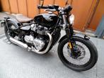 Bobber 1200cm³ 2020 garantie 1.2.3 jaar JHB, 2 cilinders, Bedrijf, Meer dan 35 kW, 1200 cc