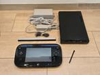 Nintendo Wii U, Met 1 controller, Gebruikt, Ophalen of Verzenden