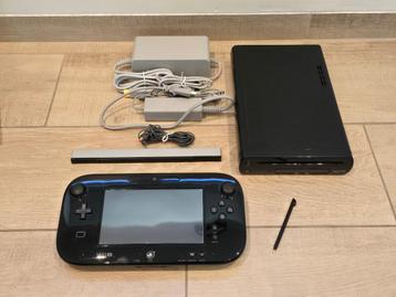 Nintendo Wii U