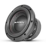 GLADEN RS-X 6.5 - 16,5 cm woofer - 4 Ohm