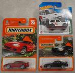 Matchbox/Hot Wheels - Mitsubishi, Ophalen of Verzenden, Nieuw, 1:50 of kleiner, Auto