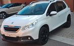 Peugeot 2008 1.2 benzine bj 2016 euro6b 120000 km gekeurd, Euro 6, Particulier, Te koop, Benzine