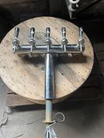 tap instalatie met bijhorende onderdelen, Enlèvement, Utilisé