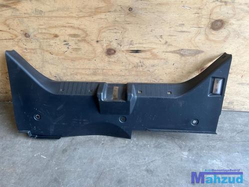 MERCEDES SLK R170 achterklep kofferbak afdekkap 1706930491, Auto-onderdelen, Interieur en Bekleding, Mercedes-Benz, Gebruikt, Ophalen of Verzenden