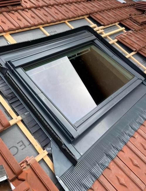 Velux neuf avec placement à partir de 599€, Muziek en Instrumenten, Overige Muziek en Instrumenten, Zo goed als nieuw, Ophalen