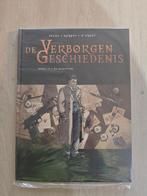 De verborgen geschiedenis nr 14: de wachters, Boeken, Stripverhalen, Ophalen of Verzenden
