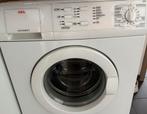 Wasmachine AEG, Elektronische apparatuur, Ophalen, Zo goed als nieuw