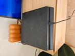 PlayStation 4 met 4 games, Ophalen, Zo goed als nieuw