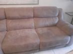 Salon tournant avec relax, Huis en Inrichting, Ophalen, Gebruikt