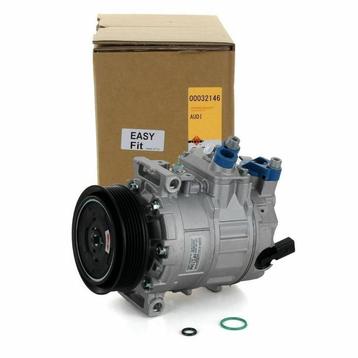 Aircopomp airco compressor VW Seat Audi Skoda Golf a3 Ibiza beschikbaar voor biedingen