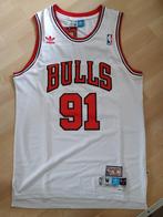 Chicago Bulls Retro Jersey Rodman maat: M, Sport en Fitness, Verzenden, Nieuw, Kleding