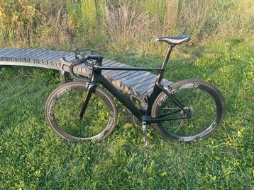 Canyon Aeroad CF Slex, Enlèvement, 28 pouces, Hommes, 53 à 57 cm