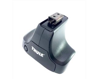 Dakdragers - Thule Rapid 754 voor glad dak, Auto diversen, Dakdragers, Ophalen, Gebruikt