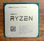 AMD Ryzen 7 3700X, Ophalen, Gebruikt, AMD Ryzen 7, 4 Ghz of meer