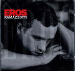 cd   -   Eros Ramazzotti – Eros, Ophalen of Verzenden