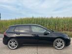 ✅Volkswagen Golf-8 2.0-Diesel 110kw/150pk (Automaat) Gekeurd, Auto's, Stof, Zwart, Bedrijf, Diesel
