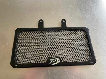 R&G RACING BMW R NineT radiatorrooster beschikbaar voor biedingen