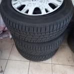 4 winterbanden met wiel. Peugeot 3008, Ophalen