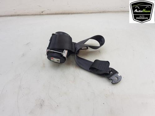 VEILIGHEIDSGORDEL RECHTS ACHTER Opel Corsa E, Auto-onderdelen, Interieur en Bekleding, Opel, Gebruikt