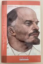 Vladimir Lenin, Enlèvement ou Envoi