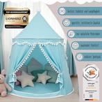 Tente de jeu pour enfants | respirante | LIVRAISON GRATUITE, Enfants & Bébés, Chambre d'enfant | Aménagement & Décoration, Neuf
