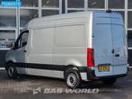 Mercedes Sprinter 214 CDI Automaat L2H2 MBUX Camera Airco Pa, Auto's, Bestelwagens en Lichte vracht, Stof, Gebruikt, Euro 6, 4 cilinders