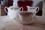 Mooi koffieservies, Huis en Inrichting, Keuken | Servies, Ophalen, Gebruikt, Overige stijlen, Kop(pen) en/of Schotel(s)