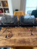 2 professionele draaitafels Pioneer DJ PLX500, Ophalen, Zo goed als nieuw, Draaitafel, Pioneer