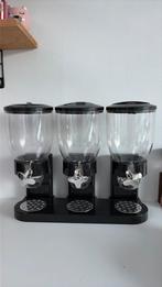 Cornflakes dispenser, Ophalen, Zo goed als nieuw