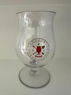 DUVEL onbreekbaar glas HANDLE WITHOUT CARE - Nieuw!, Verzamelen, Ophalen of Verzenden, Nieuw, Bierglas
