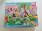 Playmobil Feeëneiland met Magische Juwelenbron (set 5444), Kinderen en Baby's, Speelgoed | Playmobil, Ophalen, Zo goed als nieuw