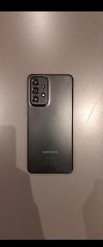 Samsung Galaxy A33 5G Anvers, Télécoms, Téléphonie mobile | Samsung, Comme neuf, Android OS, Galaxy A, Noir
