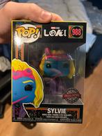Funko Pop Sylvie Loki 988, Ophalen of Verzenden, Zo goed als nieuw