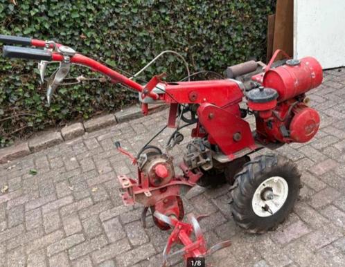 motoculteur, Tuin en Terras, Hand-tuingereedschap, Ophalen