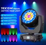 Professionele led movingheads (nieuw), Ophalen of Verzenden, Nieuw
