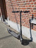 Kickscooter Ninebot G2 MAX, Ophalen, Zo goed als nieuw, Elektrische step (E-scooter), Segway Ninebot