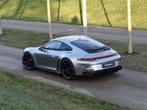 Porsche 992 GT3 Touring / GT Silver / Carbon Parts + Buckets, Auto's, Automaat, USB, Bedrijf, Zilver of Grijs