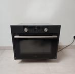ATAG Inbouw combi magnetron oven, Elektronische apparatuur, Ophalen, Hete lucht, Zo goed als nieuw, Oven met grill