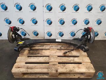 FORD KUGA ST LINE [REAR_DEAD_AXLE_(FWD)] 2021 beschikbaar voor biedingen