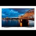 Samsung smart tv, in goede staat, veel opties,ultra dun., Ophalen, Zo goed als nieuw, Samsung, Smart TV