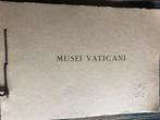 Musei Vaticana, Comme neuf, Enlèvement ou Envoi, Niet gekend, Europe
