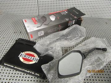 Set Nieuwe Spiegels Lampa Streetfighter Zwart Spiegel L & R beschikbaar voor biedingen