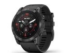 Garmin epix Pro Gen 2 Sapphire 51 mm NIEUW, Handtassen en Accessoires, Sporthorloges, Zwart, Garmin, Nieuw, Ophalen of Verzenden