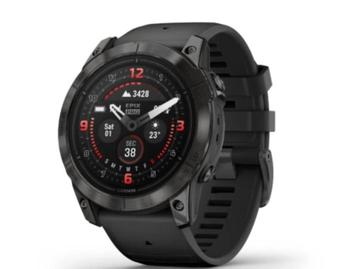 Garmin epix Pro Gen 2 Sapphire 51 mm NIEUW beschikbaar voor biedingen