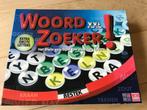 Woordzoeker, Hobby en Vrije tijd, Een of twee spelers, Ophalen of Verzenden, Zo goed als nieuw