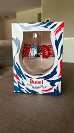 Duvel glas Tornado, Ophalen, Nieuw