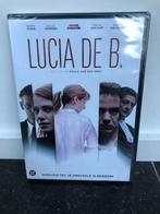 DVD Lucia De B., À partir de 12 ans, Film, Neuf, dans son emballage, Enlèvement ou Envoi