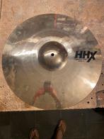 Sabian HHX en AAX crashes, Ophalen of Verzenden, Zo goed als nieuw